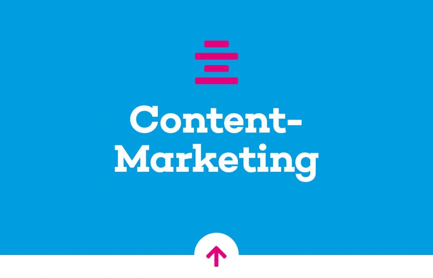 8ideen Content Marketing