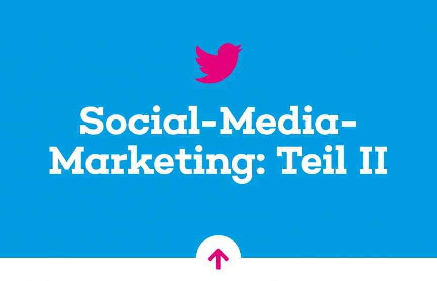 8ideen - Social Media Marketing