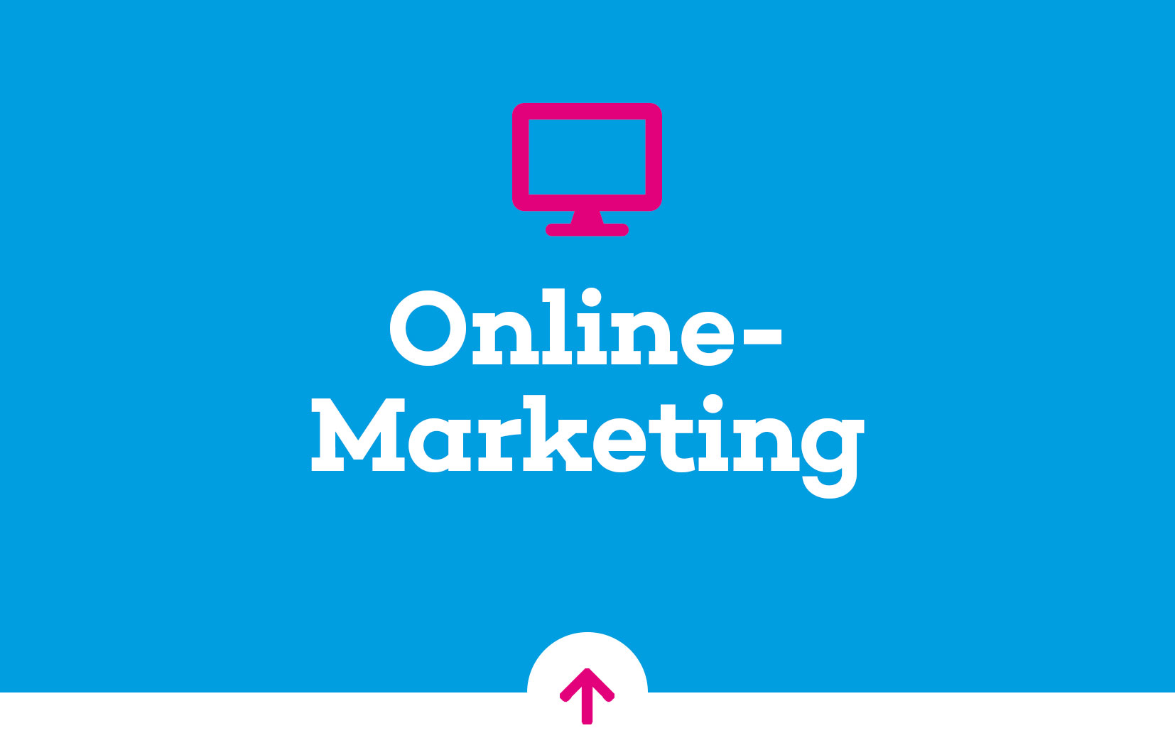 Beitragsbild “8  zündende Ideen für Ihr Online-Marketing”