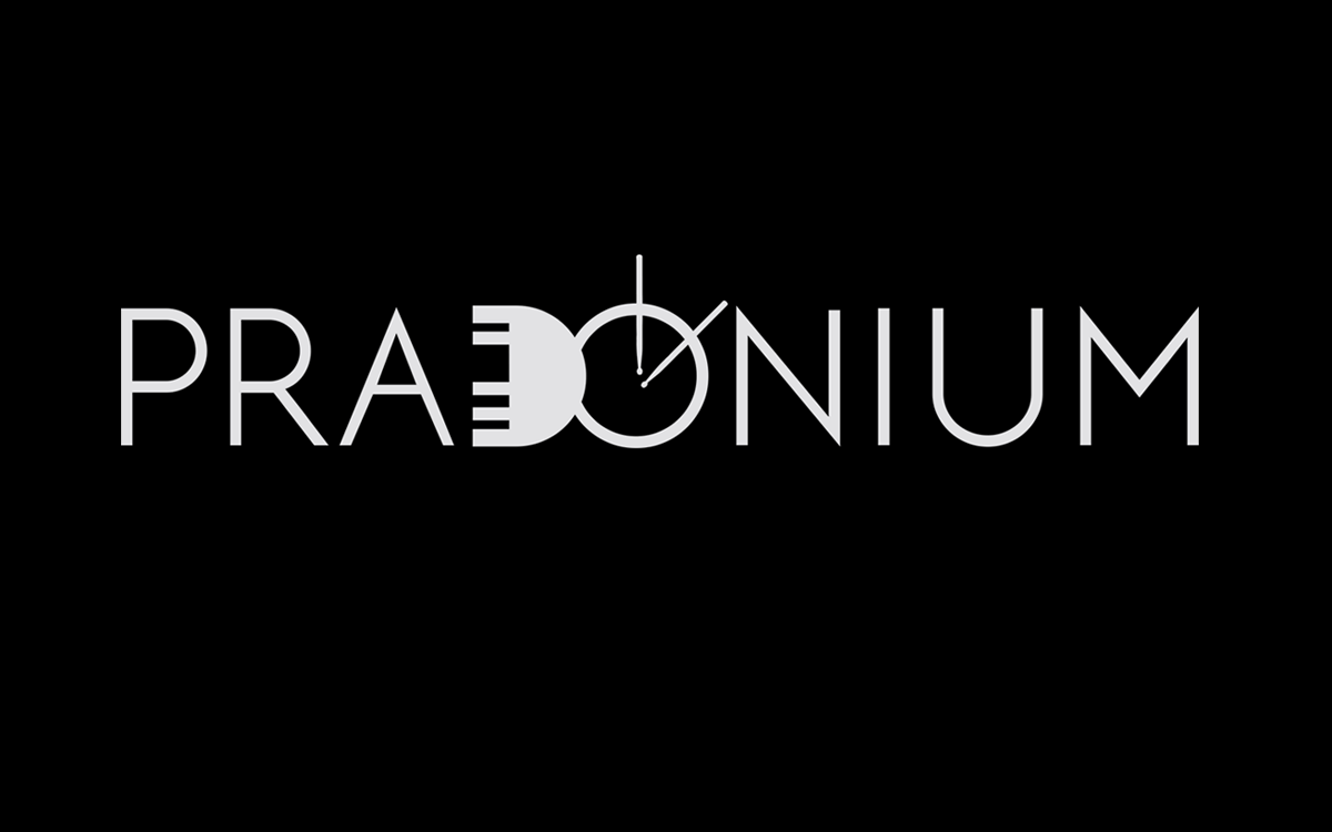 Beitragsbild “Neues Logo für Pradonium”